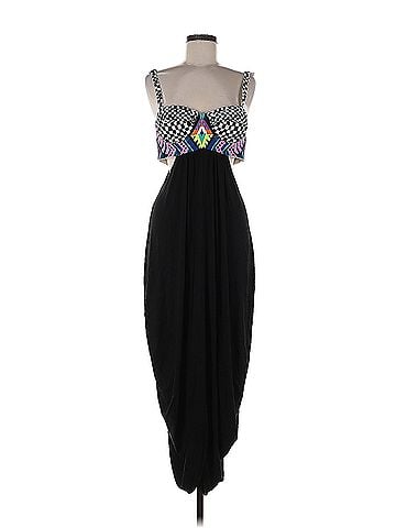 Mara Hoffman Mara Hoffman Cocktail Dress (view 1)