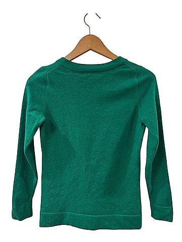 Banana Republic Wool Pullover Sweater (view 2)