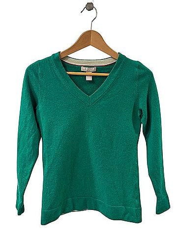 Banana Republic Wool Pullover Sweater (view 1)