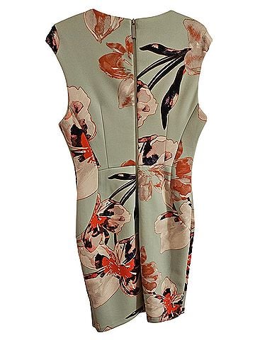 Calvin Klein Cocktail Dress (view 2)