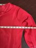 Boden Red Cardigan Size 12 - photo 5