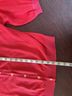 Boden Red Cardigan Size 12 - photo 7