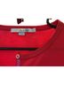 Boden Red Cardigan Size 12 - photo 2
