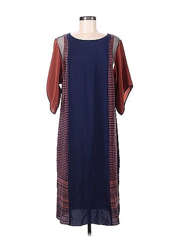 BCBGMAXAZRIA Runway Bcbgmaxazria Runway Casual Dress (view 1)