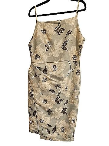 Donna Karan New York Cocktail Dress (view 1)