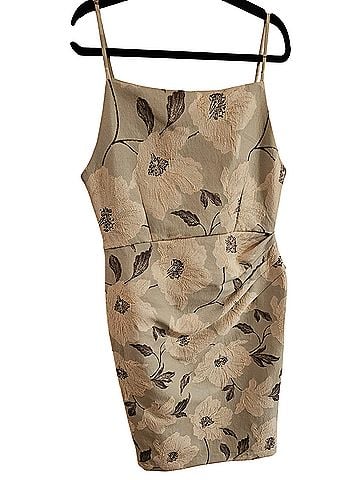 Donna Karan New York Cocktail Dress (view 2)
