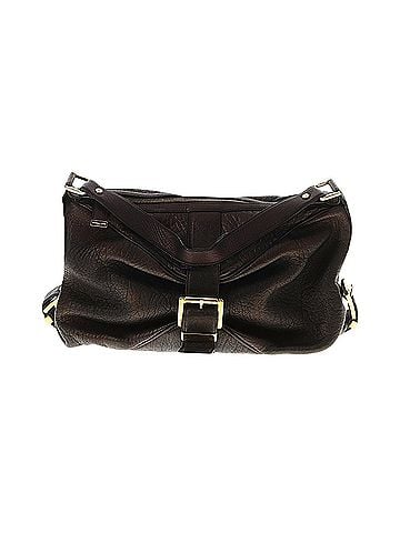 MICHAEL Michael Kors Michael Michael Kors Leather Hobo (view 1)