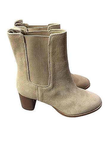 Talbots Ankle Boots (view 2)
