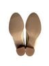 Talbots 100% Suede Solid Tan Ankle Boots Size 8 1/2 - photo 8