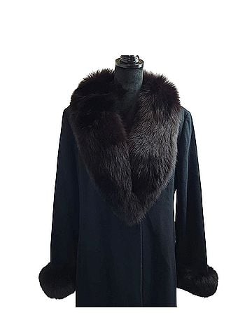 Ellen Tracy Ellen tracy Coat (view 2)