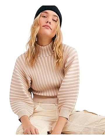 Free People Mad Chill Pullover Sweater (view 1)