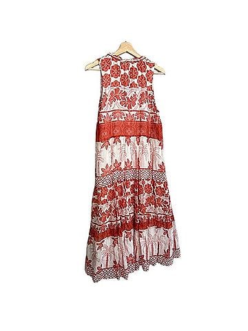 Johnny Was Maelle Casual Dress (view 2)