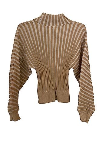 Free People Mad Chill Pullover Sweater (view 2)