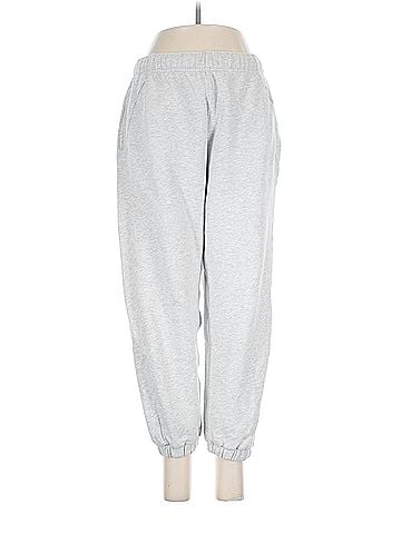 Lululemon Athletica Scuba Mid-Rise Oversized Jogger *Short Lululemon Athletica Sweatpants (view 1)