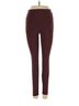 Athleta Burgundy Athleta Leggings Size XS - photo 1