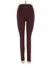 Athleta Burgundy Athleta Leggings Size XS - photo 2