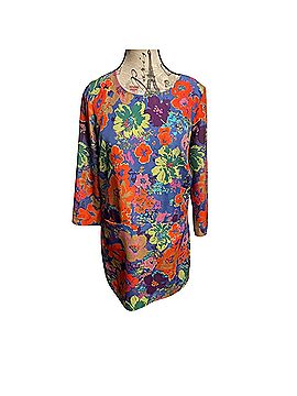 J.Crew Casual Dress (view 1)