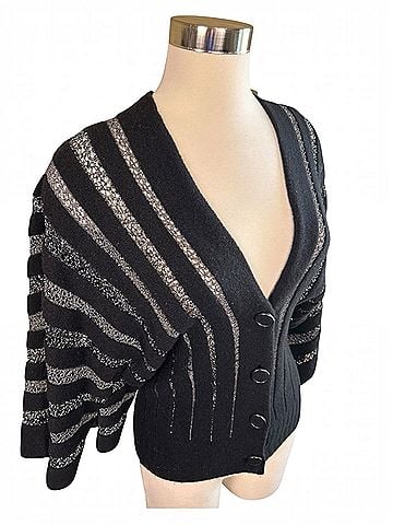 M Missoni Cardigan (view 2)