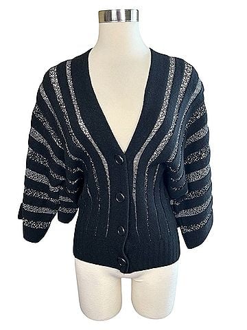 M Missoni Cardigan (view 1)