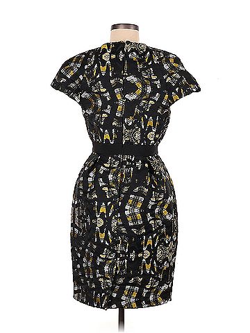 Proenza Schouler Proenza Schouler Cocktail Dress (view 2)
