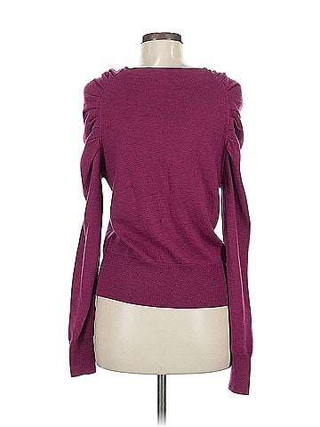 Krimson Klover Krimson Klover Wool Cardigan (view 2)
