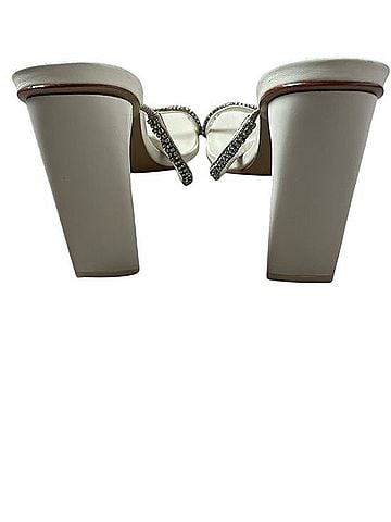 Cult Gaia Heels (view 2)