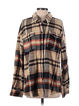 Automet Automet Coat (view 1)