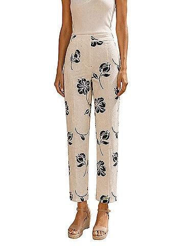 Huishan Zhang Casual Pants (view 1)