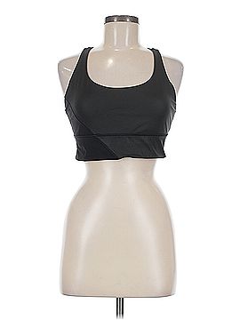Lululemon Athletica Lululemon Athletica Tank Top (view 1)