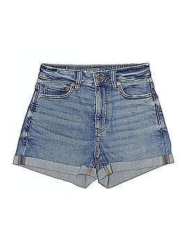 American Eagle Outfitters American Eagle Outfitters Denim Shorts (view 1)