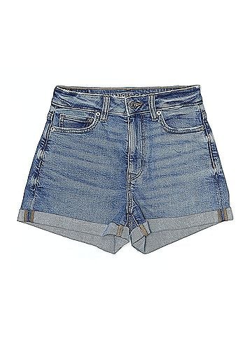 American Eagle Outfitters American Eagle Outfitters Denim Shorts (view 1)