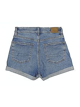 American Eagle Outfitters American Eagle Outfitters Denim Shorts (view 2)