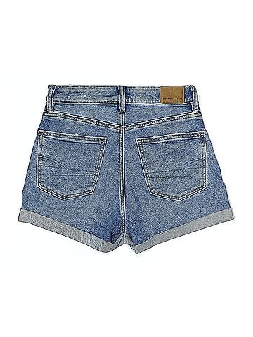 American Eagle Outfitters American Eagle Outfitters Denim Shorts (view 2)