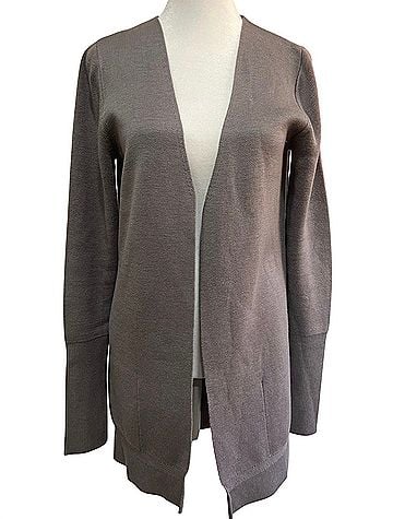 Lululemon Athletica Cardigan (view 1)