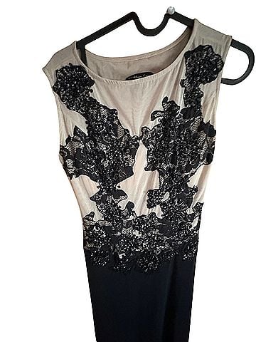 Caribbean Queen Cocktail Dress (view 1)