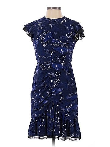 Three Floor Three Floor Casual Dress (view 1)