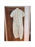 Free People Maxie Washed Coveralls Jacket - photo 7
