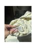 Free People Maxie Washed Coveralls Jacket - photo 6