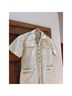 Free People Maxie Washed Coveralls Jacket - photo 5