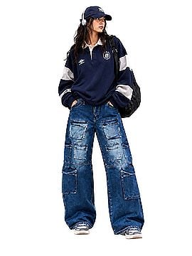 American Bazi Cargo Pants (view 1)