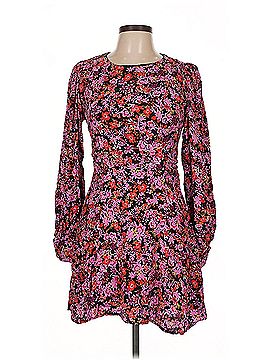 Zara Zara Casual Dress (view 1)