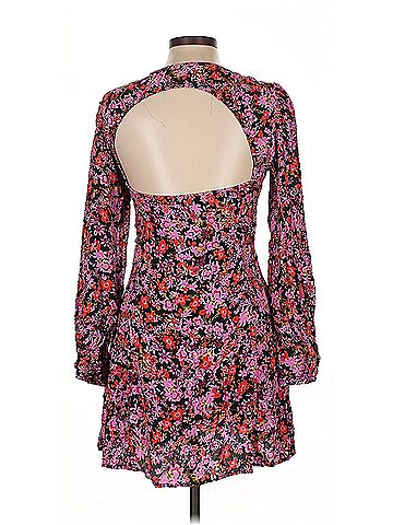 Zara Zara Casual Dress (view 2)
