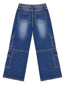 American Bazi Cargo Pants (view 2)