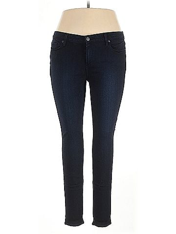 Paige Paige Jeggings (view 1)