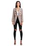 Belle & Bloom Prince of Wales Jacket - photo 2
