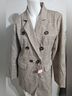 Belle & Bloom Prince of Wales Jacket - photo 6