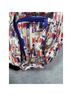 Kavu Rope Sling Bag Backpack - photo 3