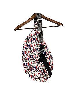 Kavu Rope Sling Bag Backpack (view 2)