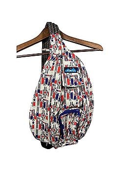 Kavu Rope Sling Bag Backpack (view 1)