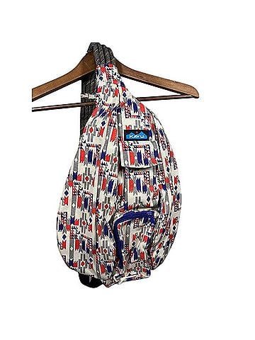 Kavu Rope Sling Bag Backpack (view 1)